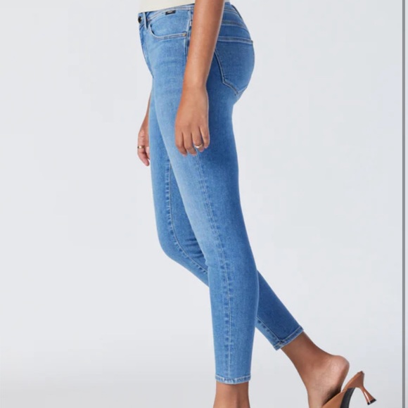 3 pair of MAVI Jeans new with tags size 27/28 - Picture 10 of 14